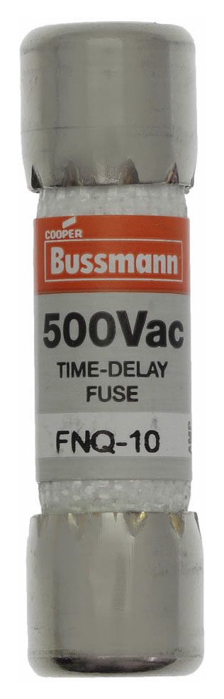 Time Delay Fuse Bussmann Tron Fuse