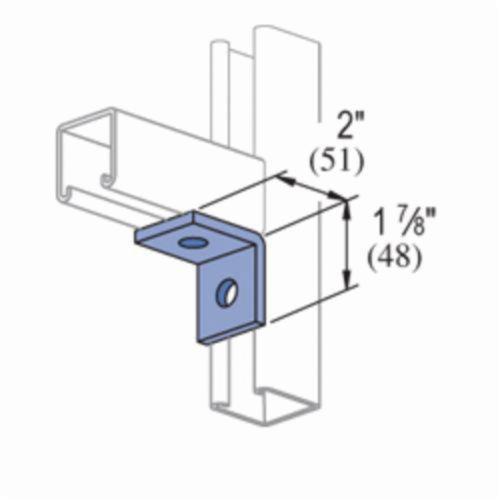 90 Degree Angle Fitting Unistrut 90 Deg