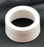 Emt Conduit Bushing Polyethylene Material