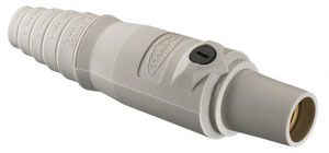 Female Heavy Duty Receptacle