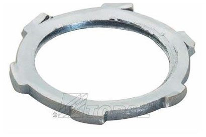 Rigid Locknut Topaz Rigid Locknut