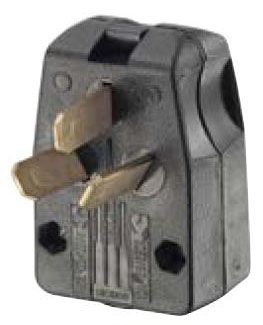 Non-Grounding Cable Mount