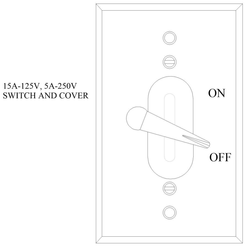 Electric Box Cover Mulberry Electric Box