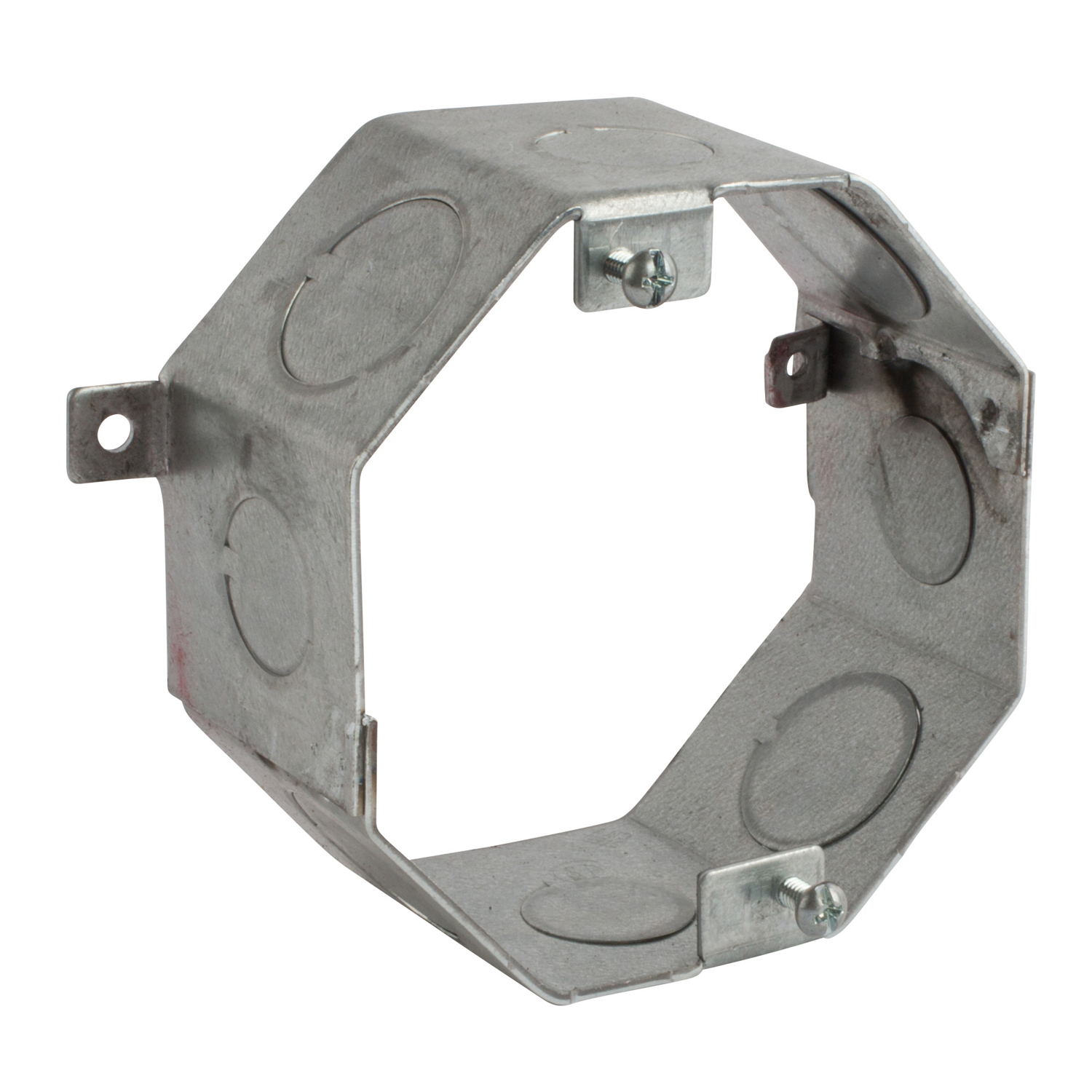 Drawn Masonry Concrete Box Octagon Type Hot