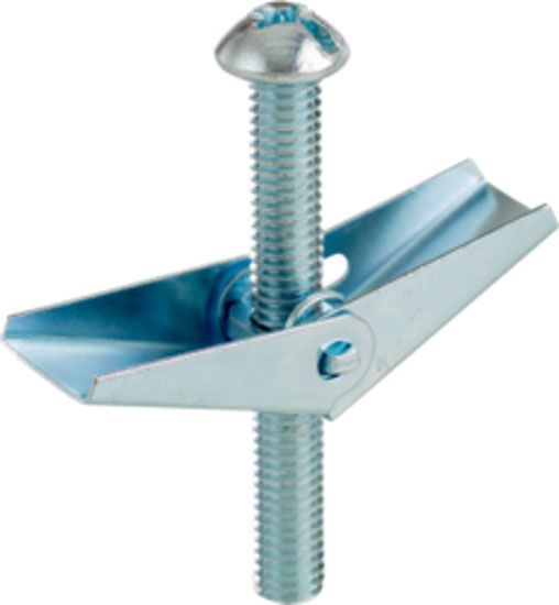 Light Duty Toggle Bolt