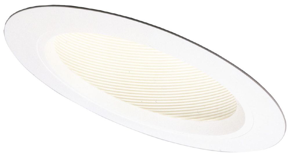 Circle Slope Ceiling Lighting Trim