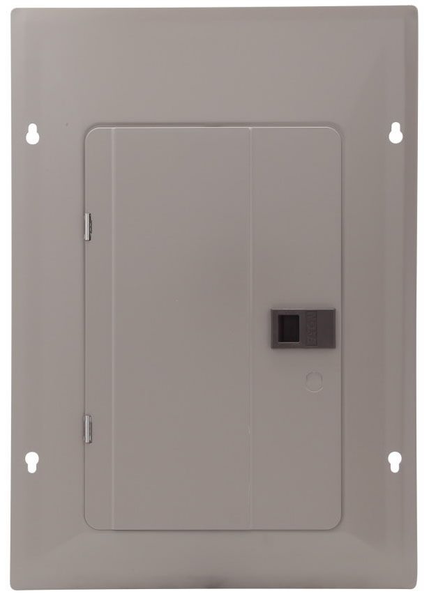 Load Center Cover Plugon Neutral Indoor