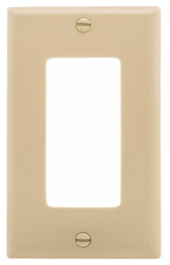 Arrow Hart Eaton Wiring Devices 5151V-Box  Standard Decorator