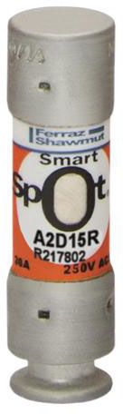 Current Limiting Low Voltage Fuse Class Rk1 Type