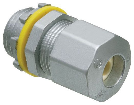 Compression Uf Connector