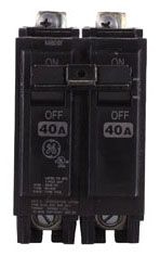 Aseries Ii Miniature Circuit Breaker Thermal Magnetic Common