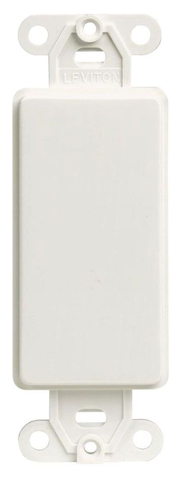 Blank Multimedia Insert