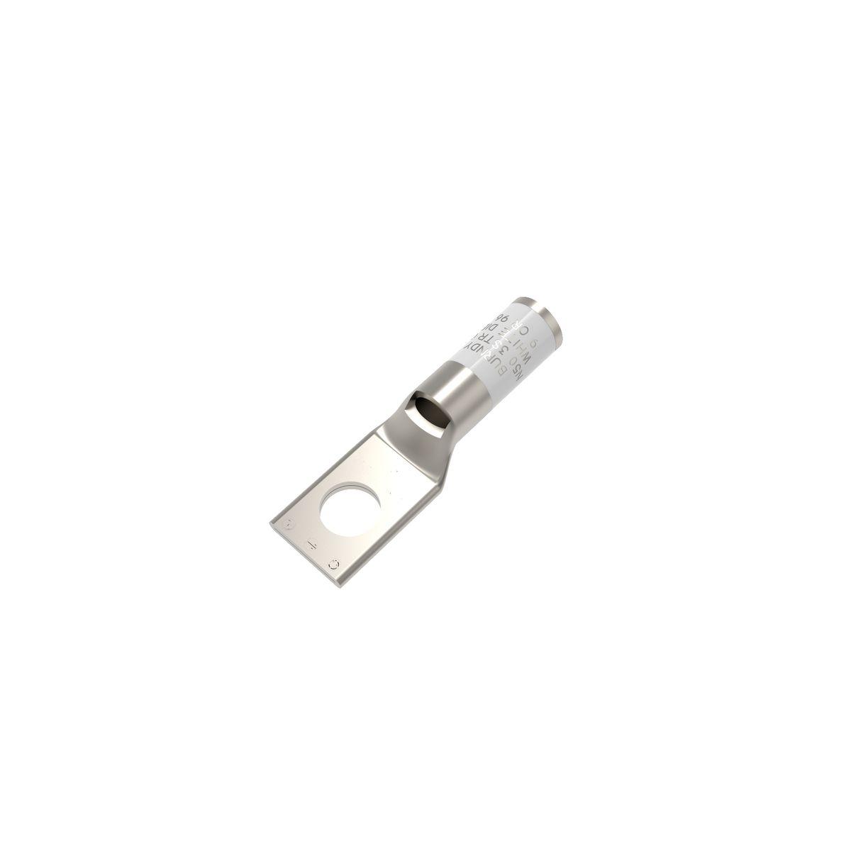 1Hole Compression Lug With Inspection Window Ya4C-L