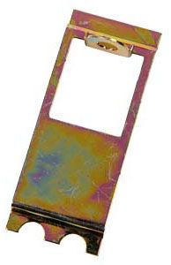 Handle Blocking Device