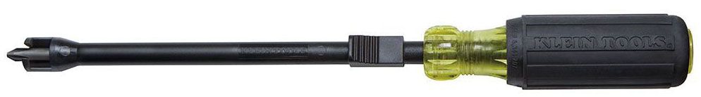 Screw Holding Screwdriver