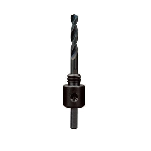 Small Thread Hole Saw Arbor