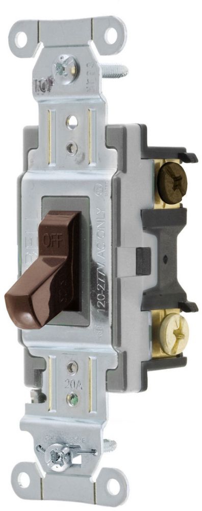 3Way Toggle Switch Toggle Type Thermoplastic