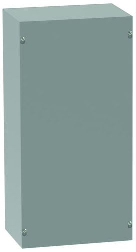 Pull Box Hoffman Pull Box