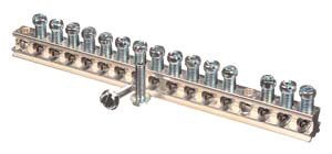 Ground Bar Kit Siemens Ground Bar