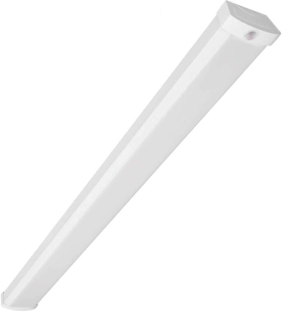 Signature Non-Dimmable Rectangular Utility