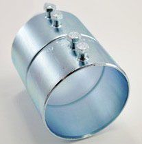 Non-Insulated Set Screw Conduit Coupling