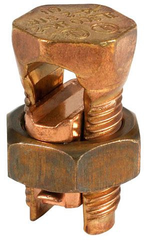 Split Bolt Connector