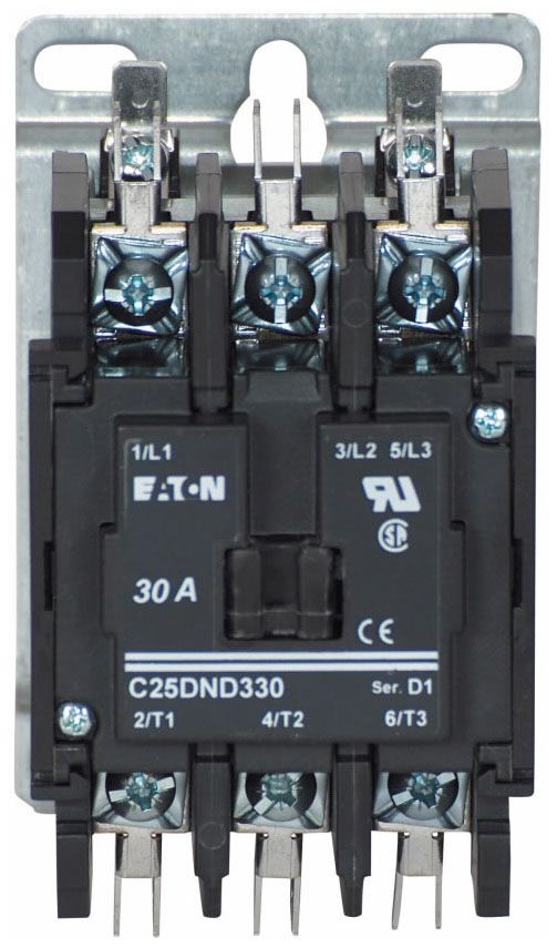 Definite Purpose Contactor