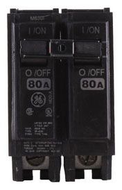 Molded Case Circuit Breaker 90 Amp Current