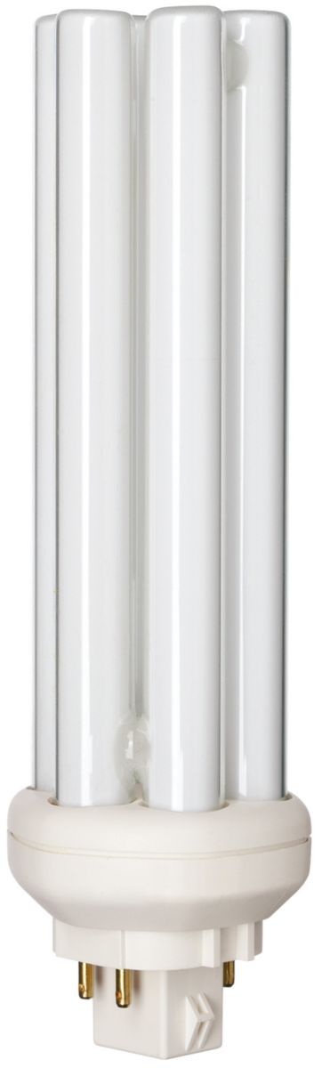 Dimmable Energy Saving Triple Compact Fluorescent Lamp