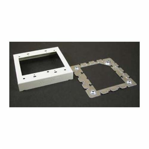 2-Gang Extension Box