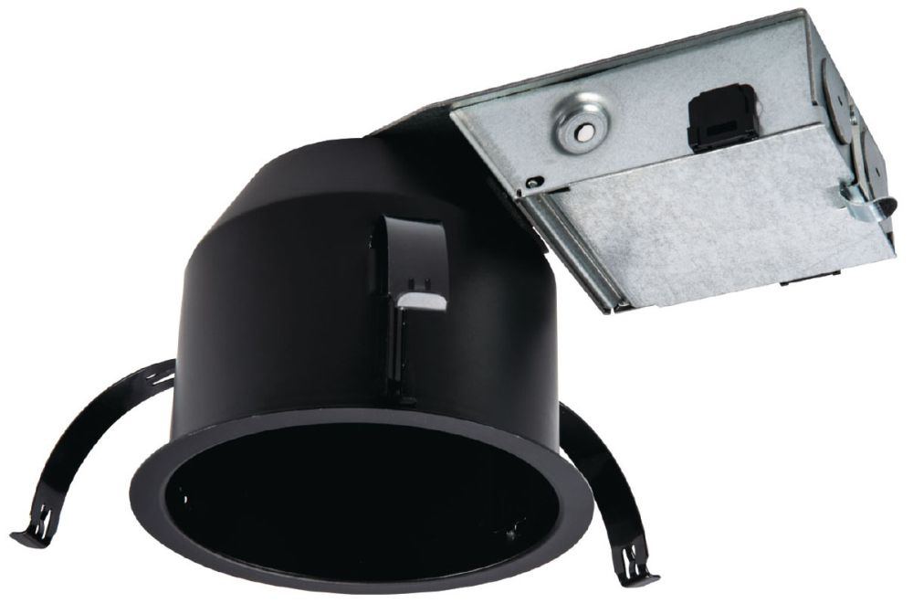 Ultra Shallow Recessed Remodel Housing