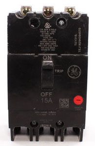Compact Lighting Panel Circuit Breaker With Load Lug
