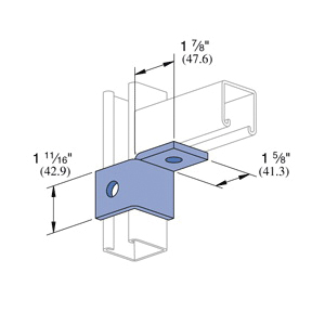 Right Hand Wing Shape Fitting