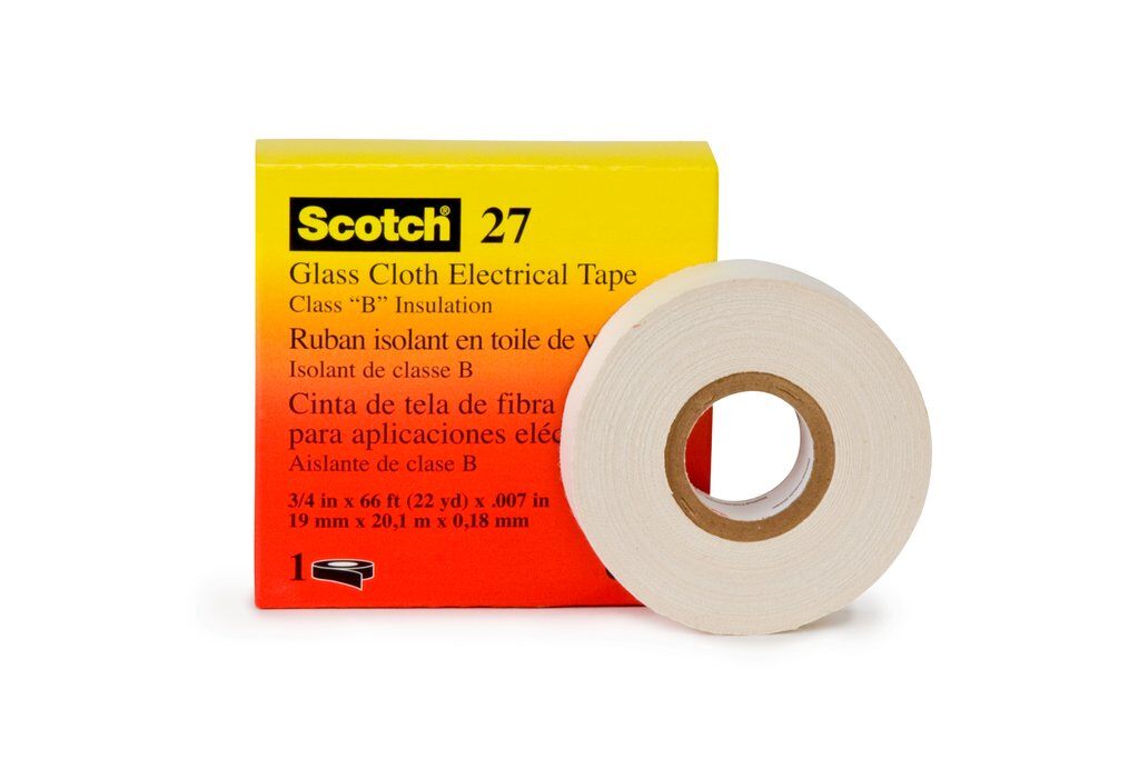Premium-Grade Special Use Electrical Tape
