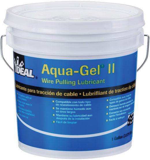 Cable Pulling Lubricant Ul Approval Outdoor