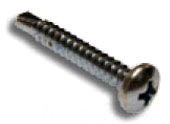 Self-Drilling & Tapping Screw