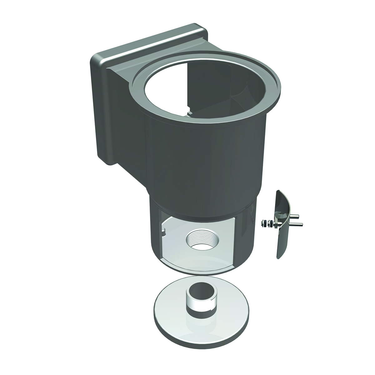 Pool Water Bonding Kit