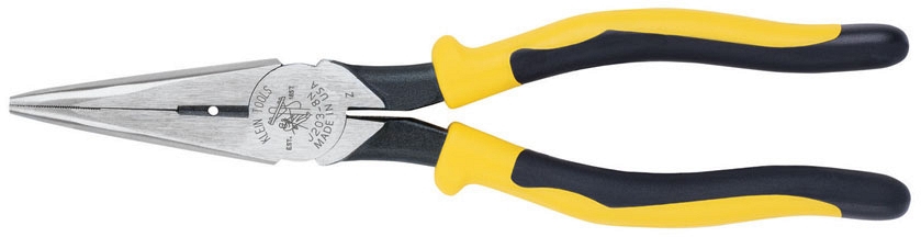 Heavy Duty Long Nose Plier