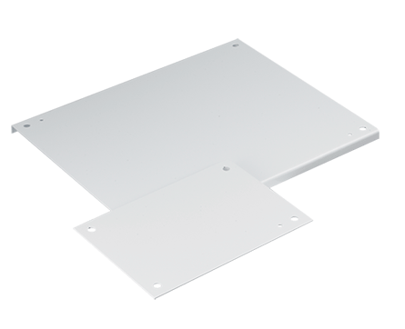 Enclosure  Panel Solid Type