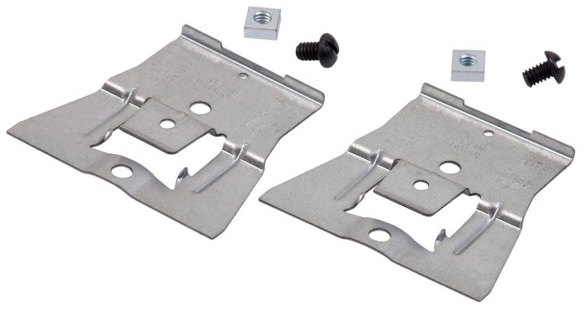 Round Box Mounting Clip
