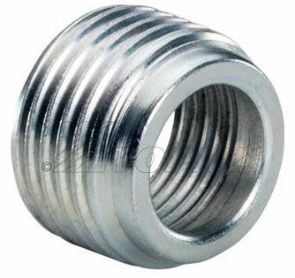 Male Threaded Reducing Bushing Tpz