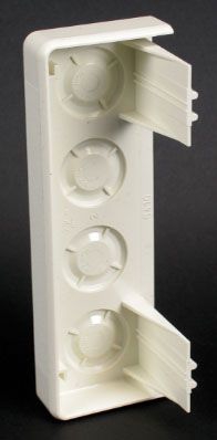 Blank End Fitting Wiremold Blank End