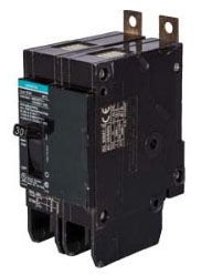 Molded Case Circuit Breaker Molded Case Thermal