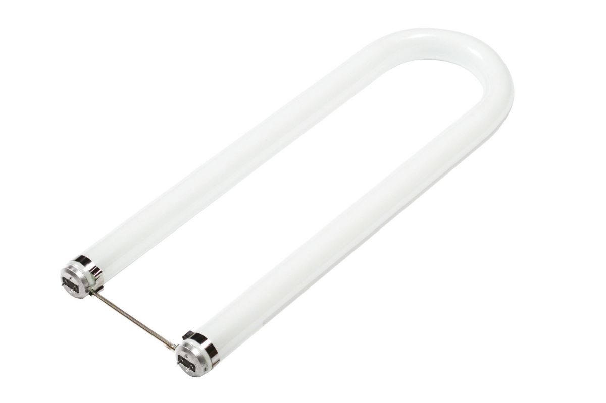 Ubent Fluorescent Lamp Philips Ubent Fluorescent
