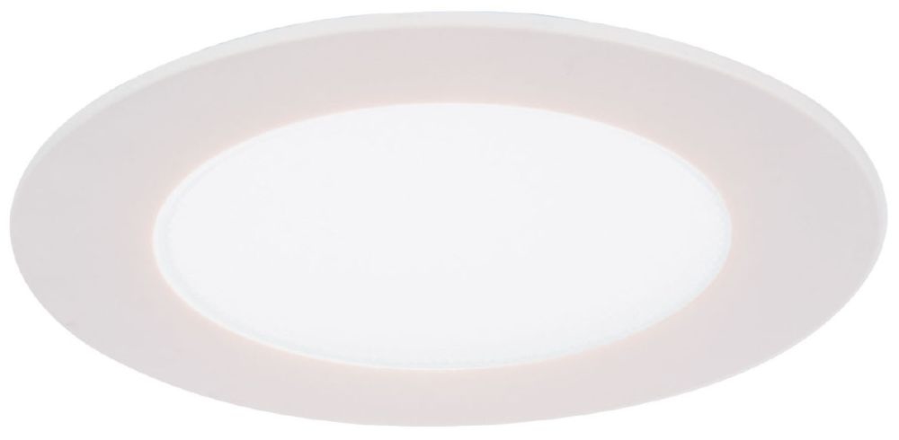 4 In Aperture Dimmable Round Recessed Light