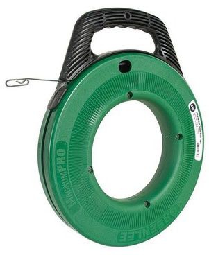 Fish Tape Greenlee Magnumpro Fish