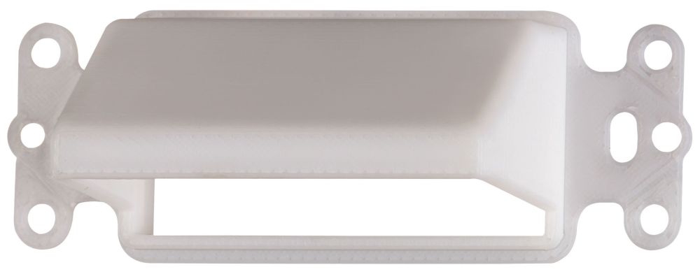 1-Gang Low Voltage Reversible Cable