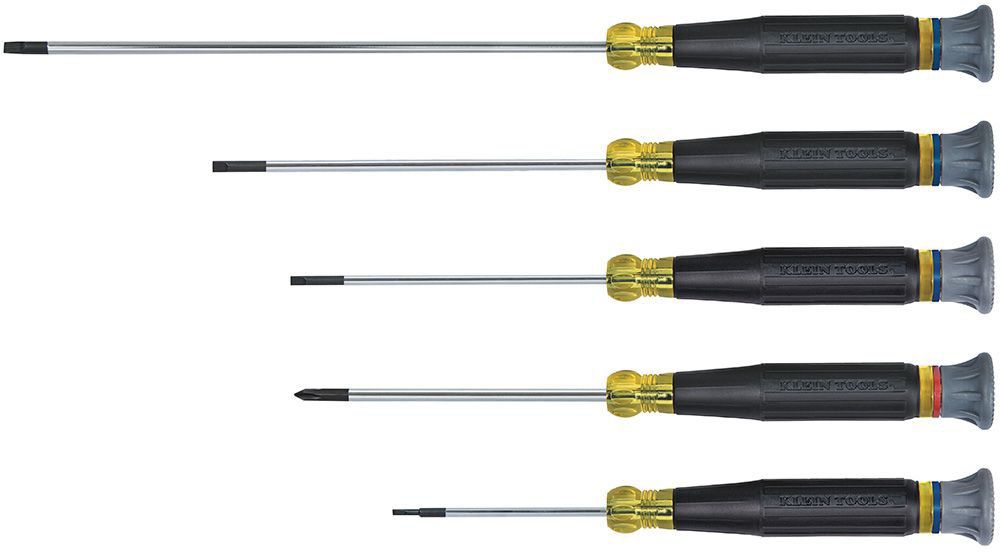 Screw driver Set