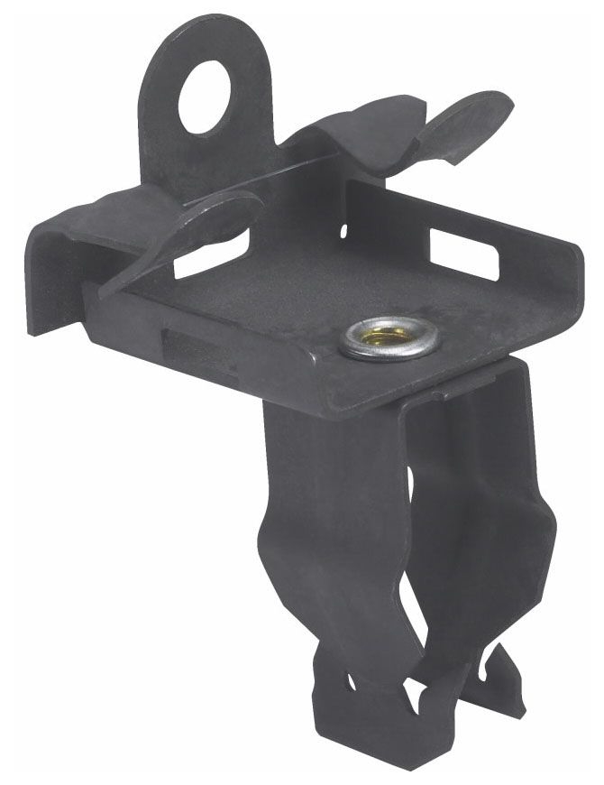 Push Style Conduit To Beam Fastener