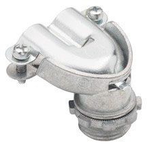 Duplex Conduit Connector